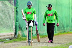 আজও সেরাটাই খেলতে হবে