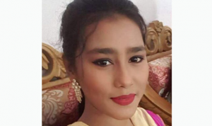 সনিয়া আক্তার হত্যা মামলায় তিন দিনের রিমান্ডে সজিব