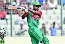 ওয়ান ডে সিরিজ জিতল বাংলাদেশ