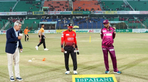 ফাইনালের মহারণে সিলেটকে ব্যাটিংয়ে পাঠাল কুমিল্লা
