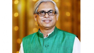 এবার প্রকাশ্যে মেয়র পদে নির্বাচনের ঘোষণা দিলেন মিসবাহ সিরাজ
