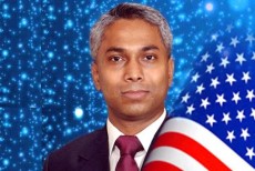 আমেরিকার জর্জিয়ায় নির্বাচনে বাংলাদেশী বংশোদ্ভুত আবু নাসের বিজয়ী