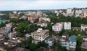 যে সকল কারণে সিলেট বিভাগ ভয়াবহ ভূমিকম্পের ঝুঁকিতে