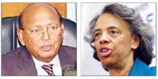 জিএসপি পাবে বাংলাদেশঃ তোফায়েল ও বার্নিকাট