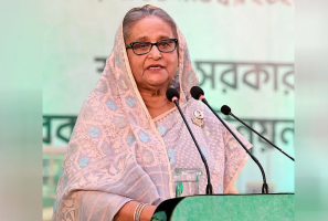 যমুনা সেতুতে রেল সেতুর কথা বলেছিলাম, বিশ্বব্যাংক শোনেনি: প্রধানমন্ত্রী