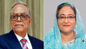 রাষ্ট্রপতি-প্রধানমন্ত্রী ২ বছর পর শ্রদ্ধা জানাবেন শহীদ মিনারে