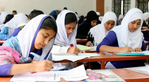এসএসসি ও সমমানের পরীক্ষা শুরু ৩০ এপ্রিল