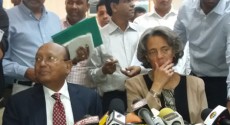 টিকফা বৈঠকে নির্ভর করছে জিএসপি:বাণিজ্যমন্ত্রী ও মার্কিন রাষ্ট্রদূত