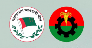 সিলেটে পাল্টাপাল্টি কর্মসূচিতে আ.লীগ-বিএনপির ‘হ্যাটট্রিক’!