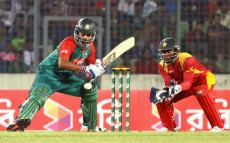 এবার টি-২০ তেও হারালো বাংলাদেশ
