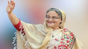 এলডিসি সম্মেলনে যোগ দিতে আজ কাতার যাচ্ছেন প্রধানমন্ত্রী