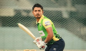 ক্রিকেট থেকে আশরাফুলের অবসরের ইঙ্গিত