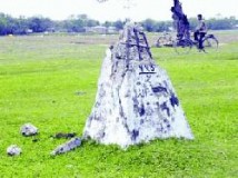 ভারতীয়রা নেপালের ভূমি দখল করে চাষাবাদ করছে