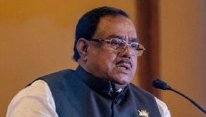 খাদ্যমন্ত্রীকে এয়ার অ্যাম্বুলেন্সে নেওয়া হলো ঢাকায়