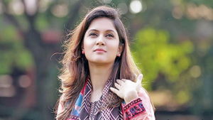 মিথ্যে নয়, সত্যি-মিথিলার পর্দায় ফেরা