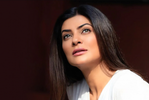 ফের পুরনো অভ্যাসে সুস্মিতা সেন!