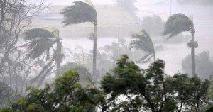 সিলেটজুড়ে শক্তিশালী কালবৈশাখী ঝড়ের শঙ্কা!