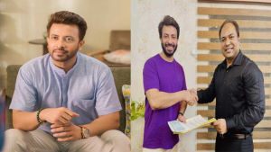 আপাতত শাকিব খানের ‘শের খান’ হচ্ছে না