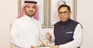 জ্বালানি ও বিদ্যুৎ খাতে বিনিয়োগ করবে সৌদি আরব