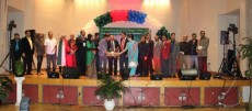 লস এঞ্জেলেসবাসীর মন মাতালো LA Bangla Times: জাকজমকপূর্ণ আয়োজনে ১ম বর্ষপূর্তি অনুষ্ঠিত