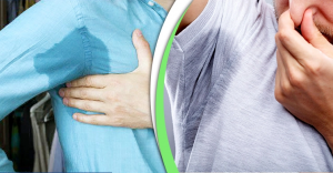 ঘামের দুর্গন্ধ নিয়ে বিব্রত?