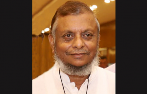 গুরুতর অসুস্থ মেয়র আরিফ, গভীর রাতে হাসপাতালে ভর্তি