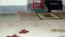 বগুড়ায় শিয়া মসজিদে ঢুকে গুলি, মুয়াজ্জিন নিহত