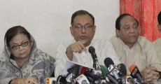 পৌর নির্বাচন ১৫ দিন পেছানোর শর্ত বিএনপির