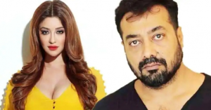 অনুরাগের বিরুদ্ধে বাঙালি অভিনেত্রীর ধর্ষণের অভিযোগ