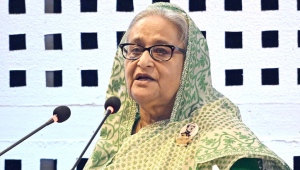 মাদক নিয়ন্ত্রণে পরিবারকে সবার আগে সোচ্চার হতে হবে: প্রধানমন্ত্রী