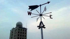 সিলেটের জন্য যে নতুন পূর্বাভাস