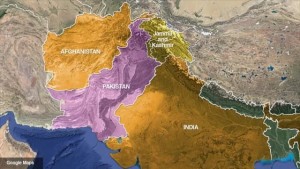 পাকিস্তান ও আফগানিস্তানে ভূমিকম্পে মৃত ২, আহত শতাধিক