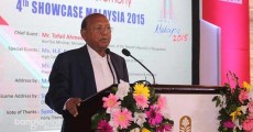শেখ হাসিনা না হলে যুদ্ধাপরাধীদের বিচার হতো না-তোফায়েল
