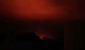 সিলেটের আকাশে শুক্রবার থাকবে ‘ফায়ার ফ্লো’, গুজব না ছড়ানোর পরামর্শ