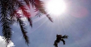 তাপমাত্রা বাড়তে পারে