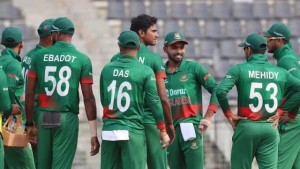 তিন ম্যাচে রেকর্ডের বন্যায় ভাসছে টাইগাররা