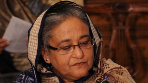 সৌদি আরবে বাস উল্টে হতাহতের ঘটনায় প্রধানমন্ত্রীর শোক