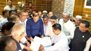 চট্টগ্রাম-৮ আসনের তিন প্রার্থীর মনোনয়ন বাতিল