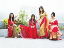 বিয়েবাড়ির অতিথি