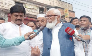 ঈদের আগেই বঙ্গবাজার মার্কেট খুলে দেওয়ার আশ্বাস: সালমান এফ রহমান
