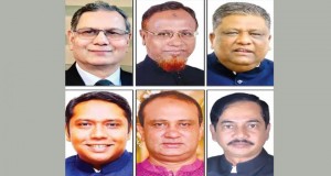 সিসিক নির্বাচনে নৌকার লড়াইয়ে ৮ জন