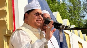 পররাষ্ট্রমন্ত্রী খুশি, সিসিক নির্বাচনে বিএনপির অনেকে প্রার্থী হওয়ায়