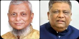 ঈদের শুভেচ্ছায় সিটি নির্বাচনের হাওয়া সিলেটে