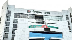 মেয়র প্রার্থীদের পোস্টার-ফেস্টুনে সয়লাব সিলেট, সরানোর নির্দেশ