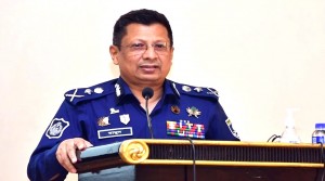 আইজিপি সিলেট আসছেন বৃহস্পতিবার