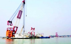 পদ্মা সেতুর মূল কাজ শুরুই হয়নি