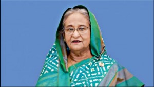 বিনিয়োগের আঞ্চলিক কেন্দ্র হতে যাচ্ছে বাংলাদেশ: প্রধানমন্ত্রী