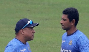 বিশ্বকাপ দলে মাহমুদউল্লাহকে দেখছেন না সুজন