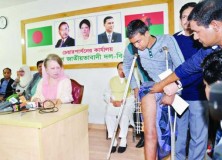 আওয়ামী লীগ ভোটে জেতার জন্য কী কী ষড়যন্ত্র করছে: খালেদা জিয়া