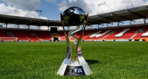 অনূর্ধ্ব-২০ ফিফা বিশ্বকাপের দল ঘোষণা করল আর্জেন্টিনা